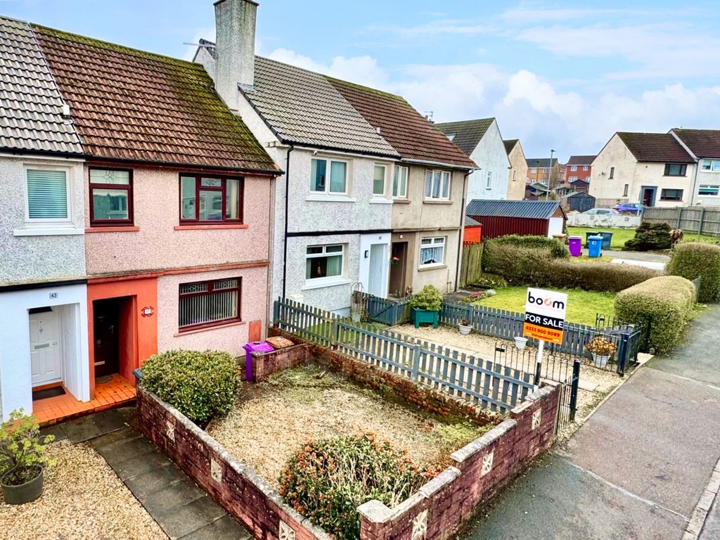 Additional image 3 of 2 bed terraced house for saleSt. Margaret Avenue, Dalry KA24