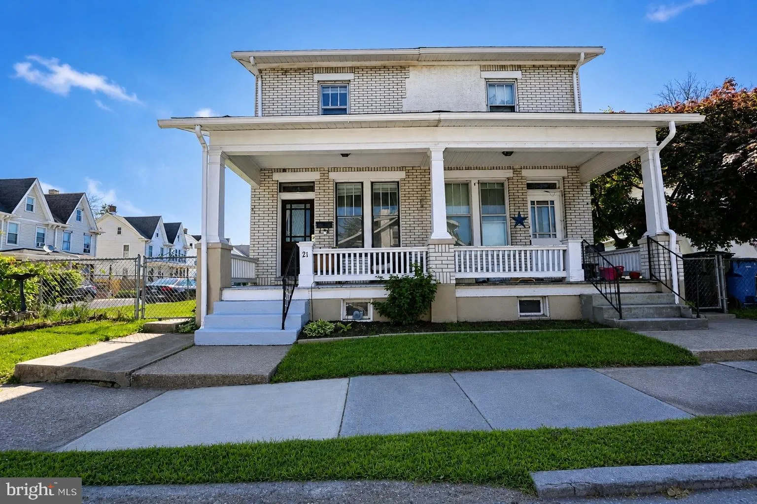 Additional image 27 of 21 Franklin Street, Highspire, PA 17034