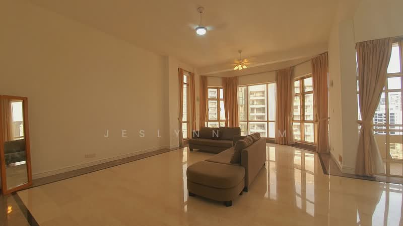 2 Leonie Hill Road photo 2