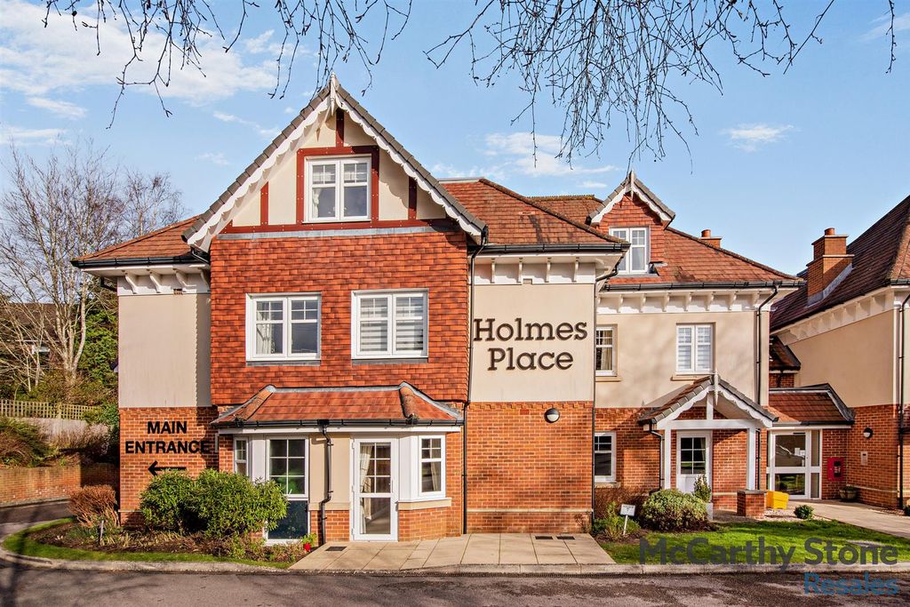 Additional image 20 of 1 bed flat for saleHolmes Place, Crowborough TN6