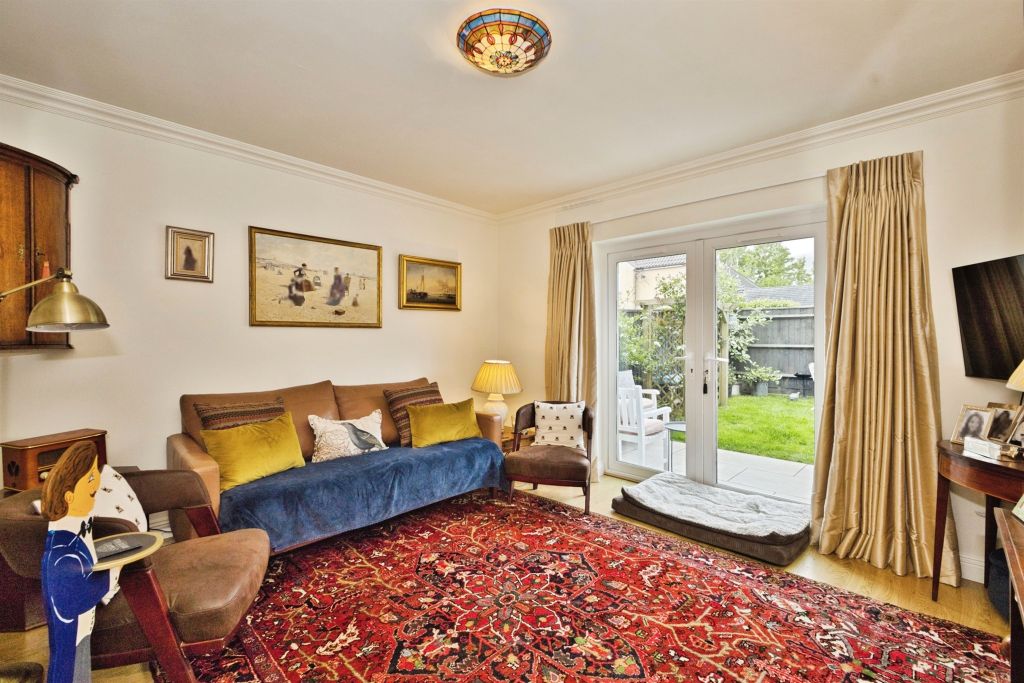Additional image 2 of 5 bed terraced house for saleOak Drive, Crewkerne TA18