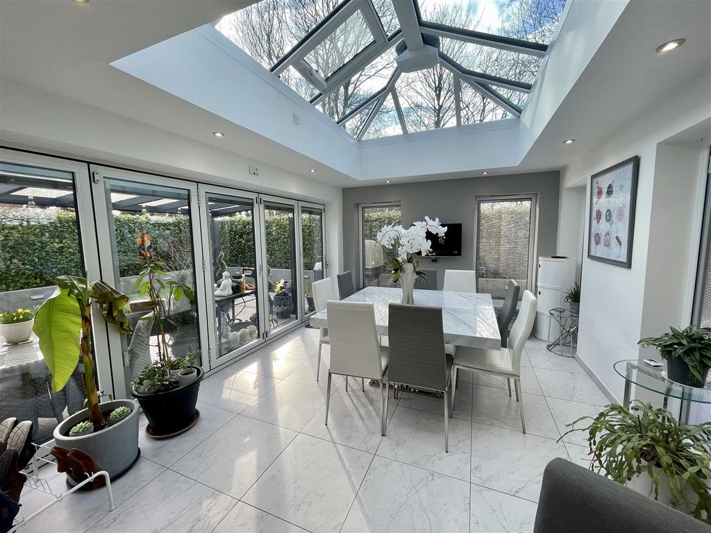Additional image 2 of 4 bed detached house for saleHighgrove Close, Darlington DL3