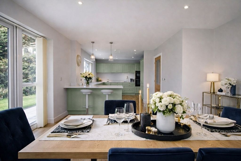 4 bed detached house for saleTiverton Road, Devon EX15 photo 3