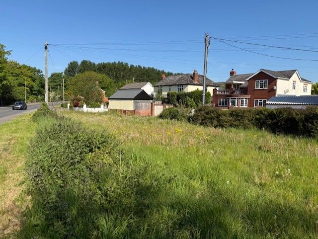 Land for saleCullompton EX15, Cullompton photo 5