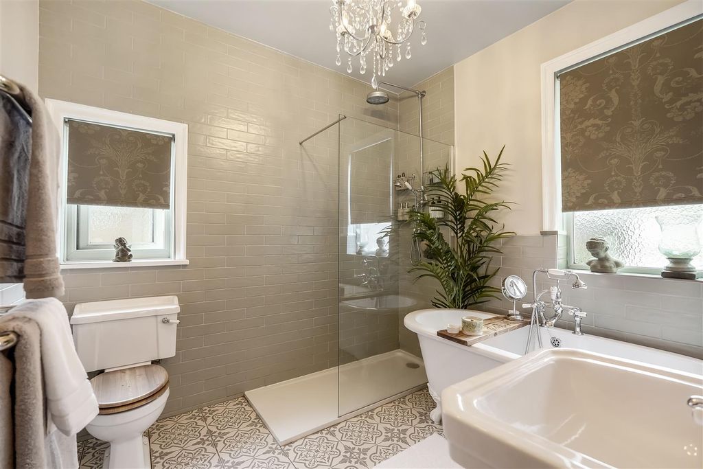 Additional image 46 of 5 bed detached house for salePierremont Gardens, Darlington DL3