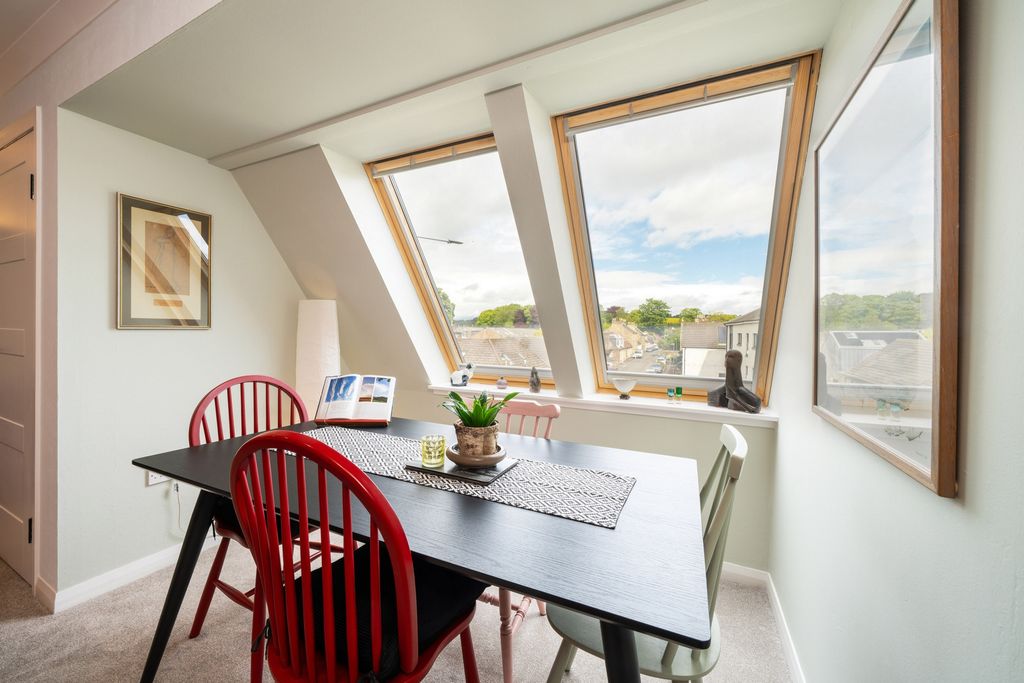 Additional image 5 of 1 bed flat for saleDrysdale Gardens, Cupar KY15