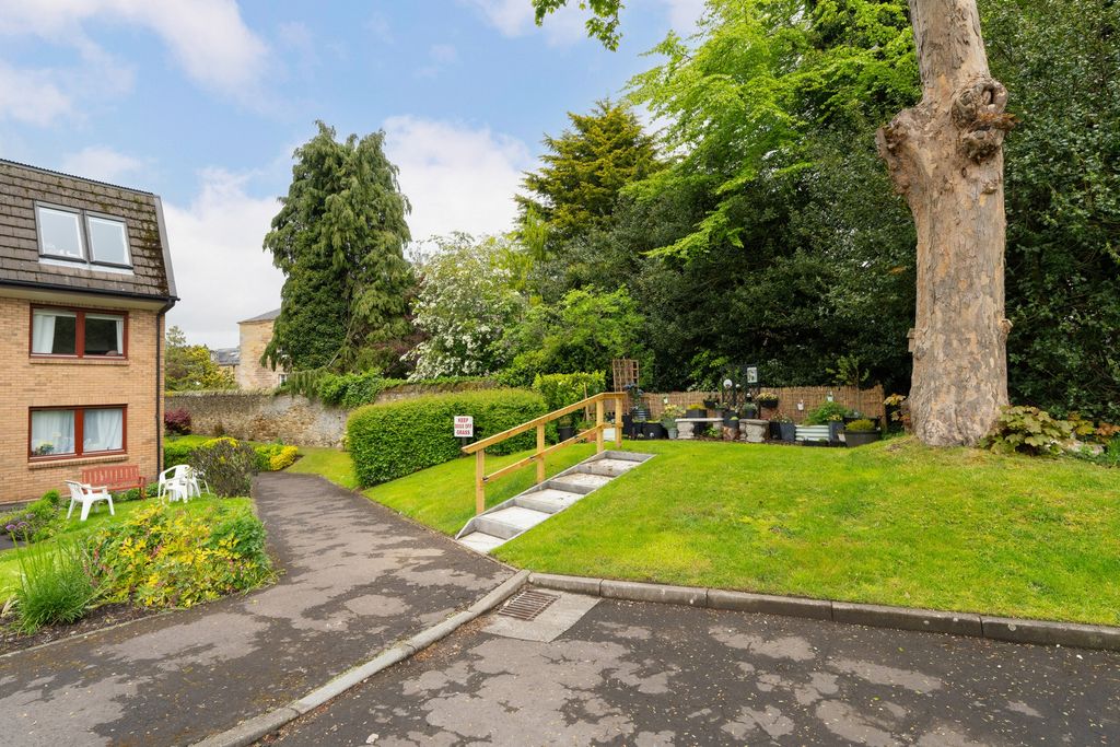 Additional image 19 of 1 bed flat for saleDrysdale Gardens, Cupar KY15