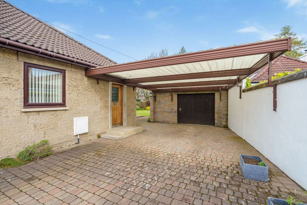 Additional image 31 of 4 bed detached house for sale28 Lasswade Road, Dalkeith EH22