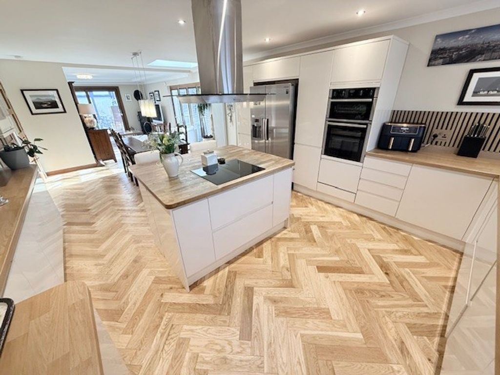 Additional image 15 of 4 bed detached bungalow for saleCraigrothie, Cupar KY15
