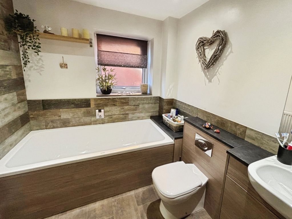 Additional image 19 of 4 bed detached house for saleSunnydene Meadows, Howden Le Wear, Crook, County Durham DL15