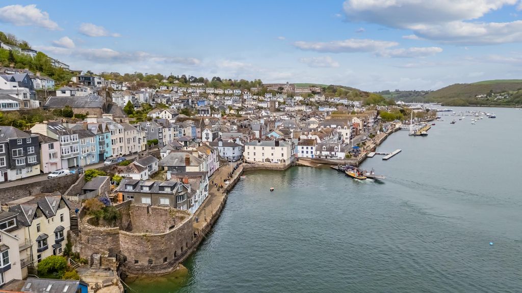 Additional image 16 of 3 bed cottage for saleLower Ferry Slip, Dartmouth, Devon TQ6