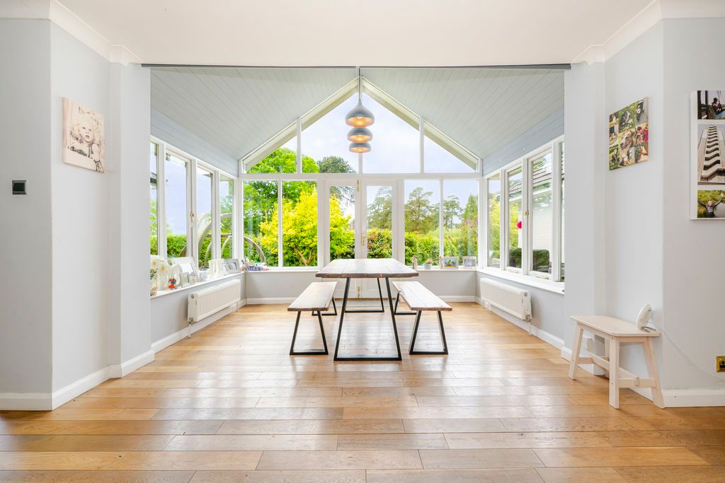 Additional image 2 of 5 bed detached bungalow for saleFielden Road, Crowborough TN6