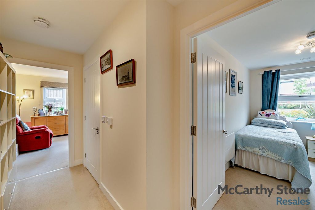 Additional image 6 of 2 bed flat for saleFoxglove Place, Willand Road, Cullompton EX15