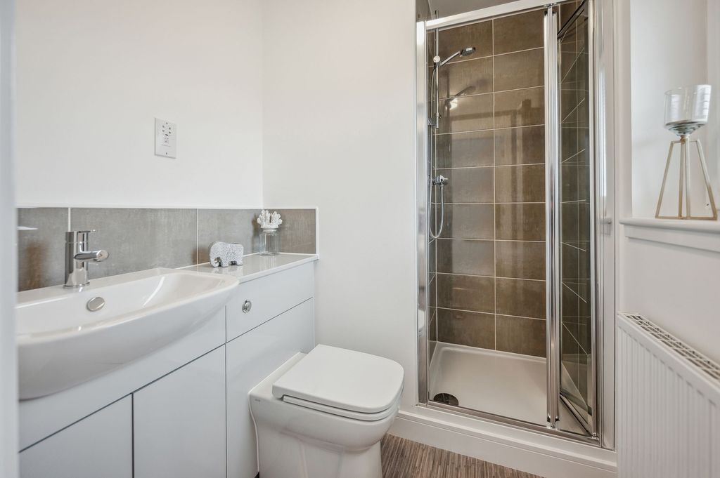 Additional image 9 of 4 bed detached house for sale(Plot 44) The Courtshaw, Drovers Gate, Crieff PH7