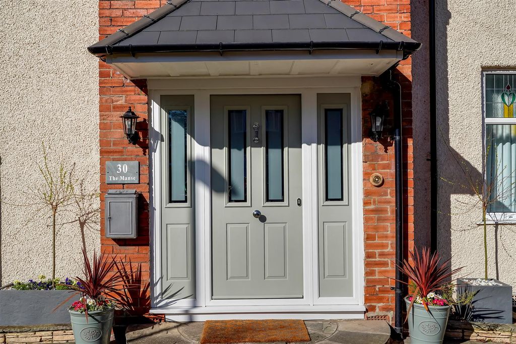 Additional image 5 of 5 bed detached house for salePierremont Gardens, Darlington DL3