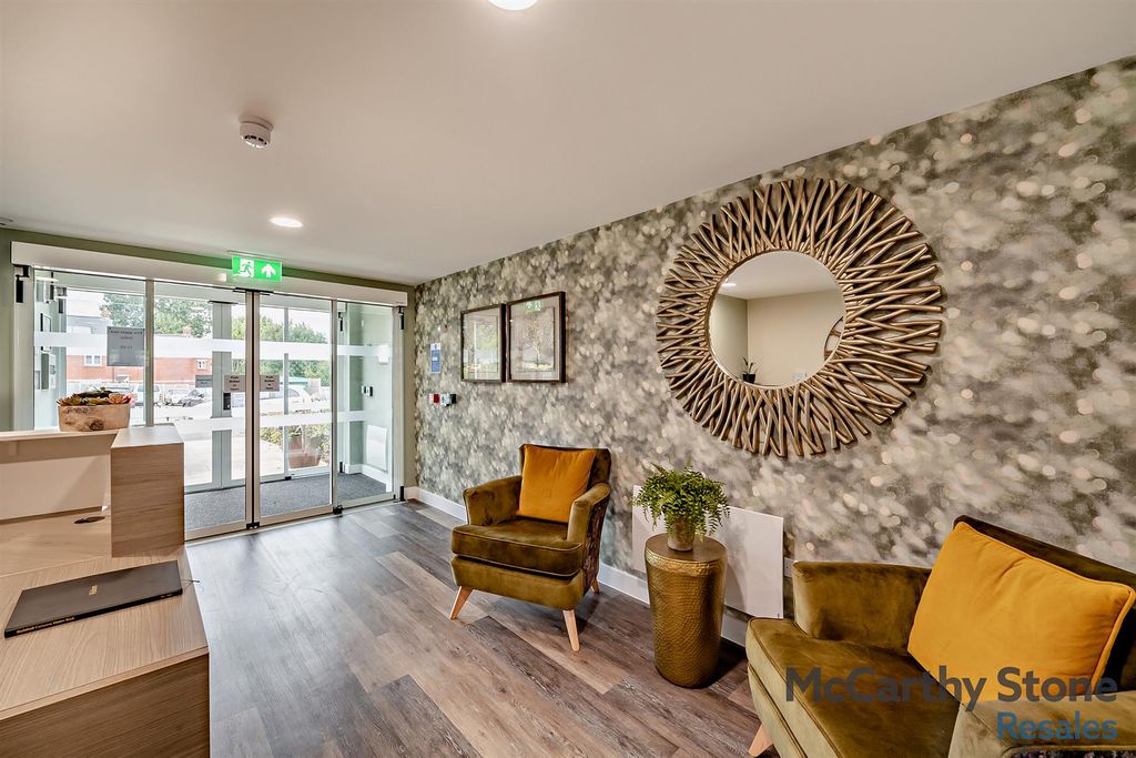 Additional image 15 of 2 bed flat for saleFoxglove Place, Willand Road, Cullompton EX15