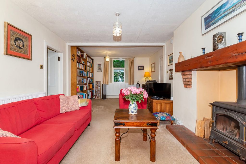 Additional image 5 of 4 bed detached house for saleDura Den, Cupar KY15