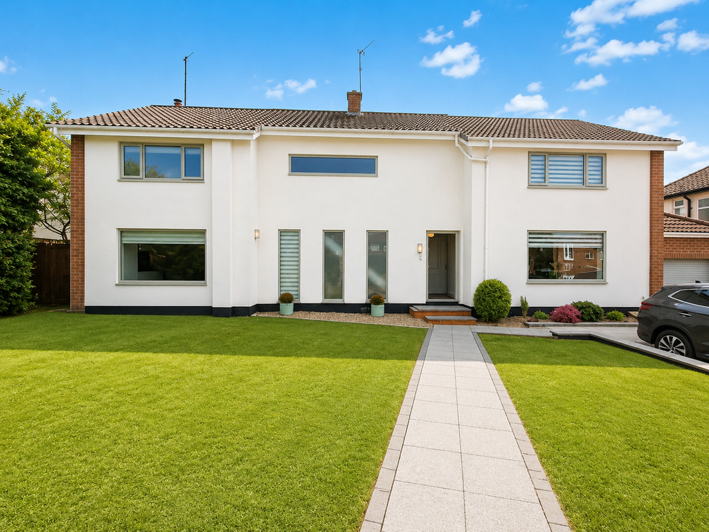 Additional image 28 of 5 bed detached house for saleGlenfield Road, Darlington DL3
