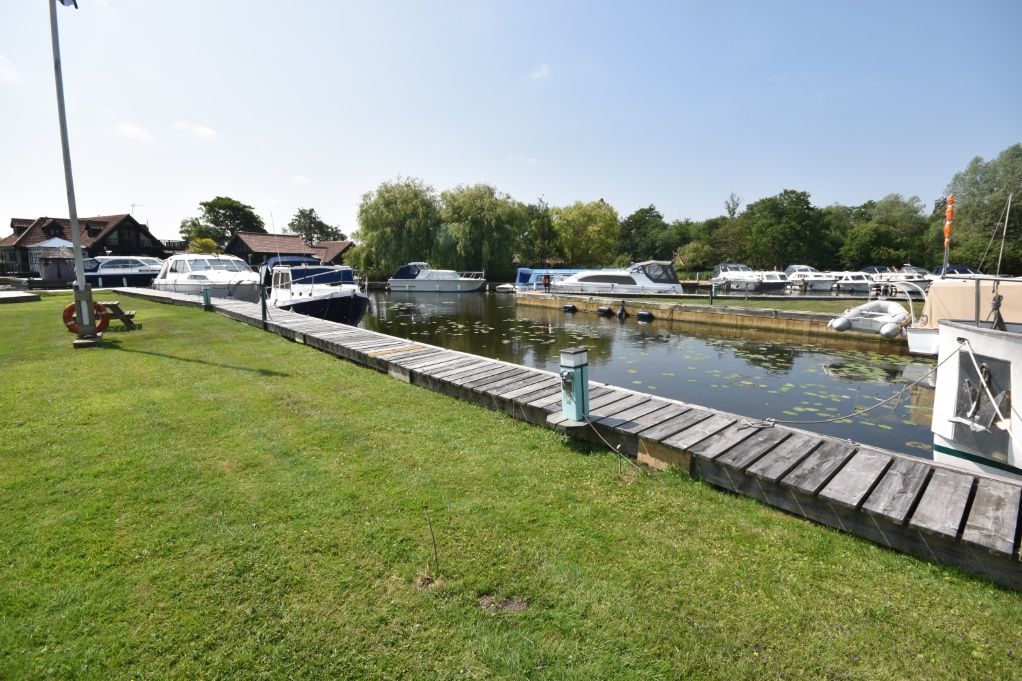 Land for saleHorning NR12 photo 5