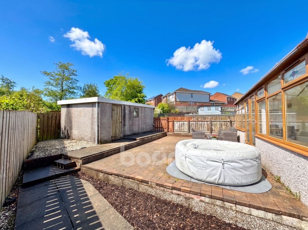 Additional image 7 of 2 bed end terrace house for saleReid Avenue, Dalry KA24