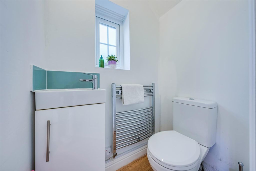 Additional image 11 of 3 bed semi-detached house for saleTredegar Road, Dartford DA2