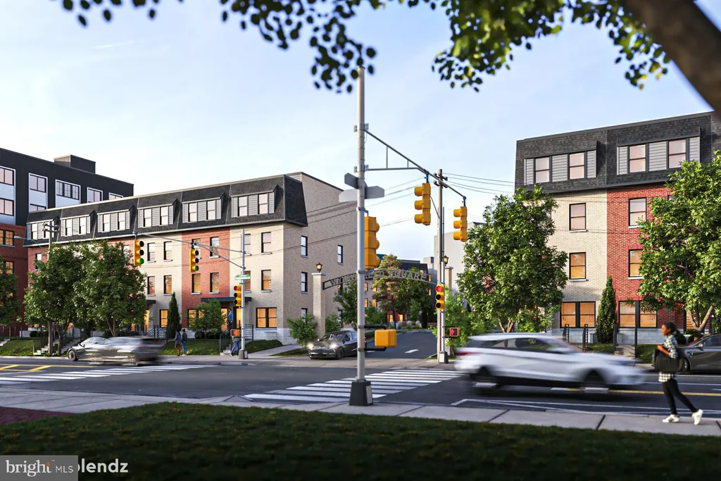 4023 Marilyn Avenue Unit A86, Philadelphia, PA 19131