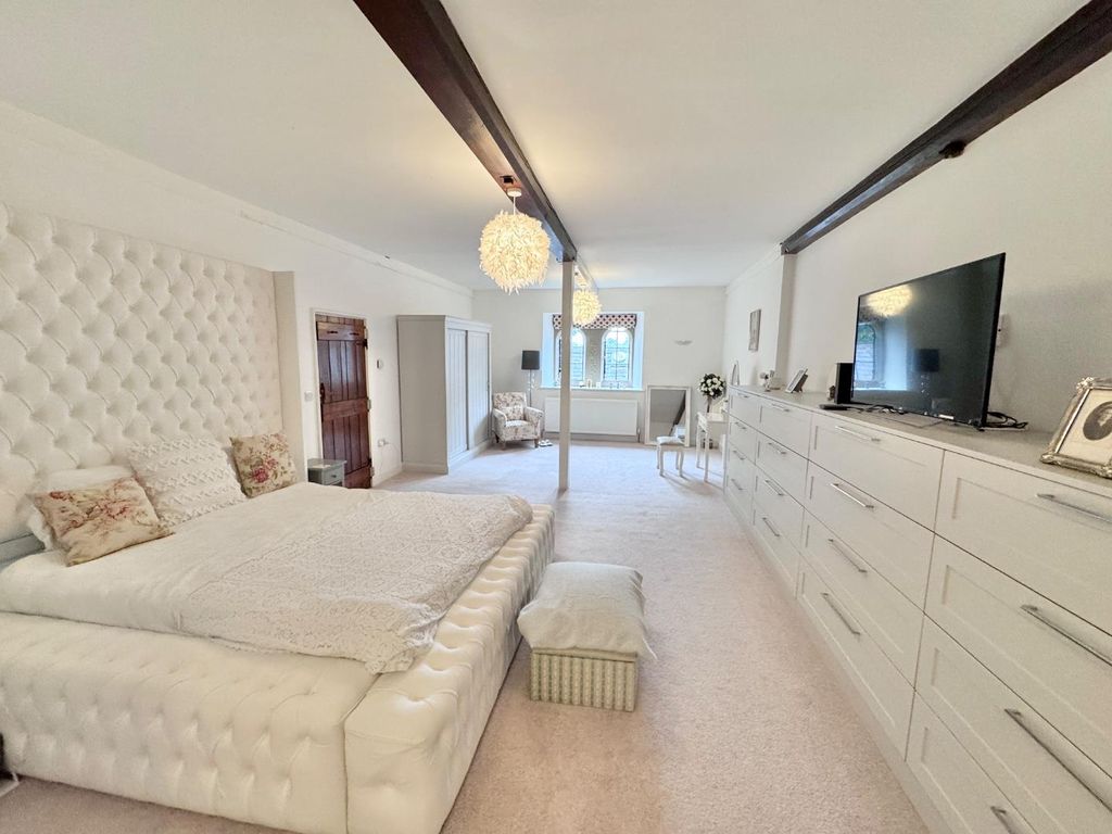 Additional image 19 of 7 bed terraced house for saleSt. Clare's Court, Darlington DL3
