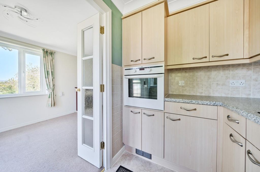 Additional image 3 of 1 bed flat for saleClarks Court, High Street, Cullompton EX15