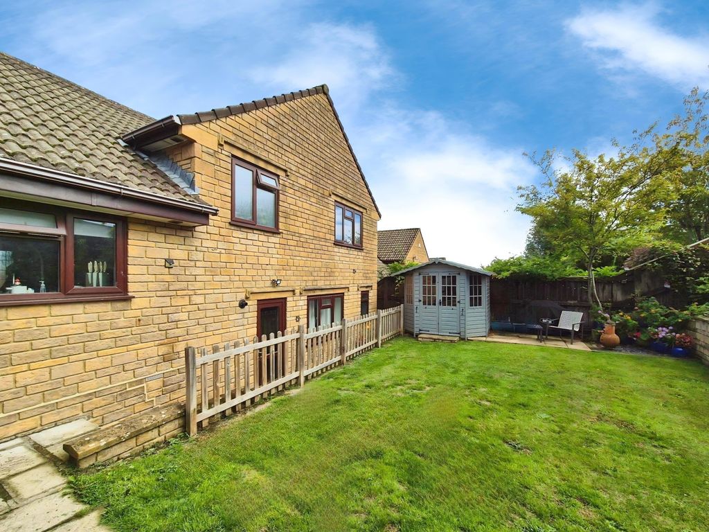 Additional image 12 of 4 bed detached house for saleFox Meadows, Crewkerne TA18