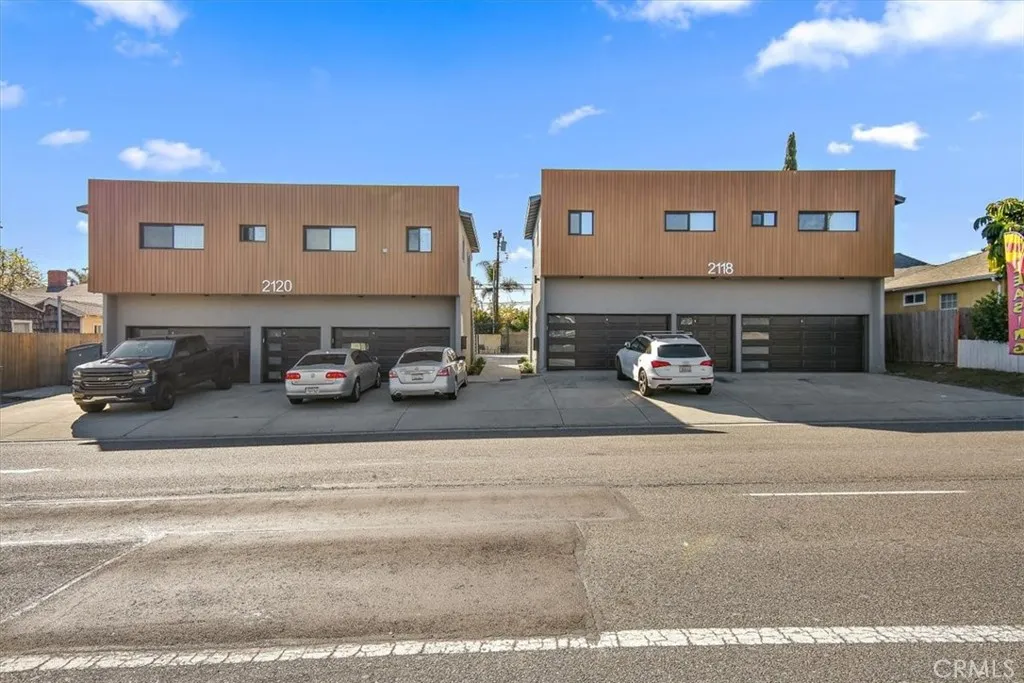 2120 Manhattan Beach Boulevard Unit C, Redondo Beach, CA 90278