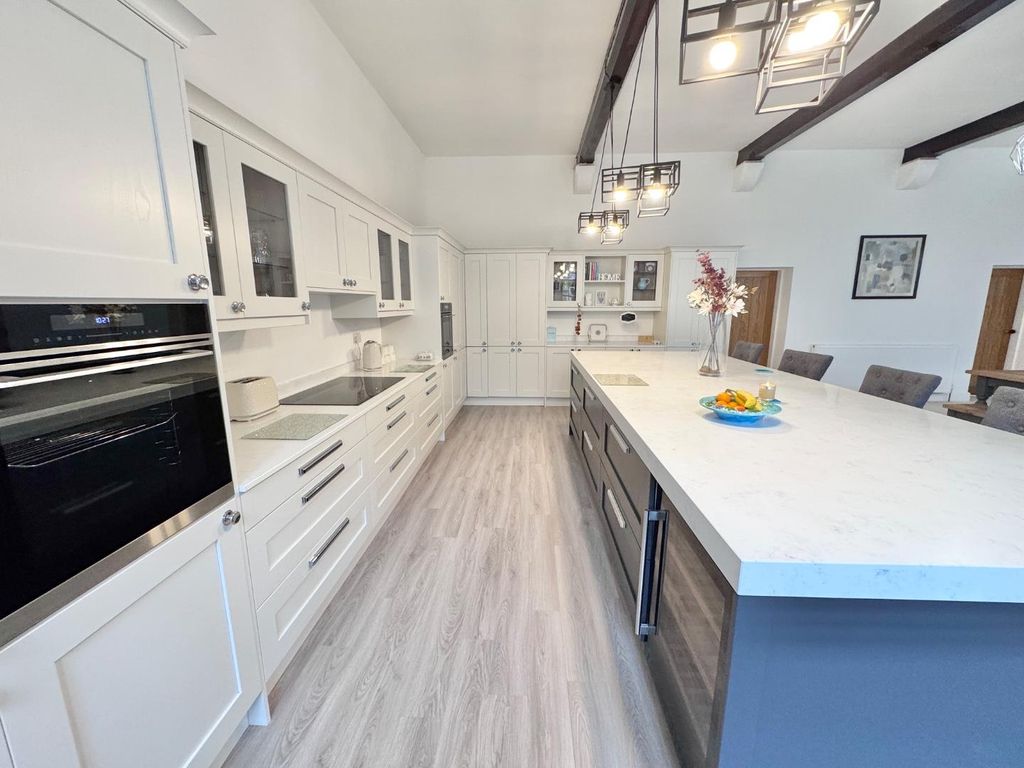 Additional image 15 of 7 bed terraced house for saleSt. Clare's Court, Darlington DL3
