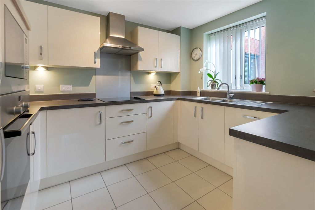 Additional image 6 of 1 bed flat for saleCarmel Road North, Darlington DL3