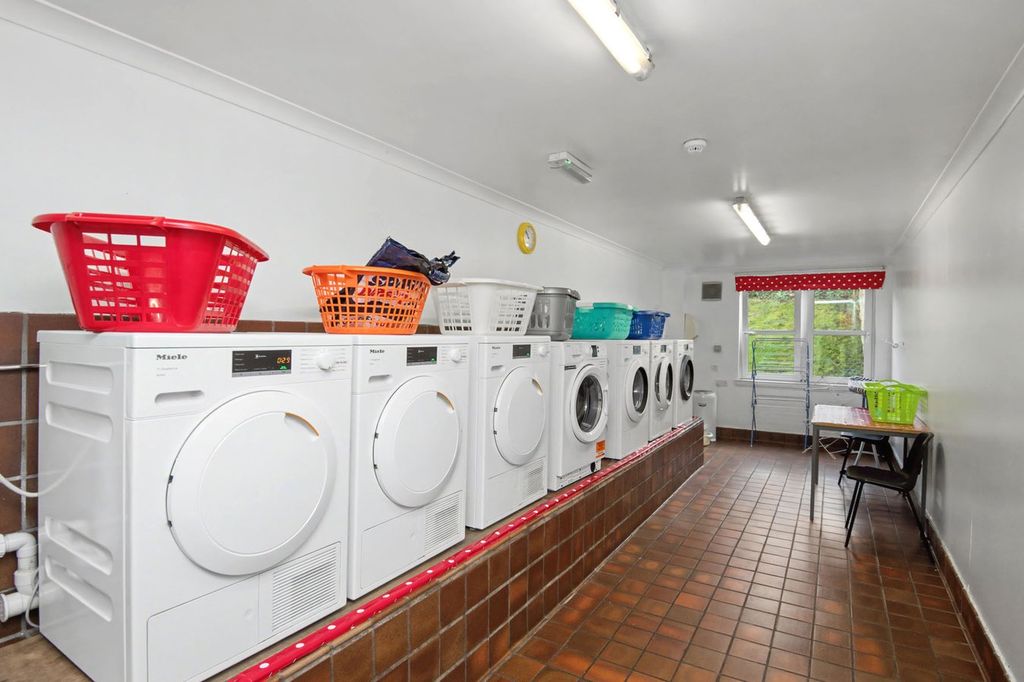 Additional image 10 of 1 bed flat for saleStation Road, Cupar KY15