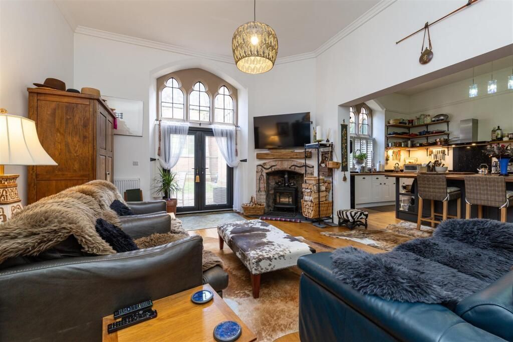 Additional image 5 of 5 bed terraced house for saleSt. Clare's Court, Darlington DL3