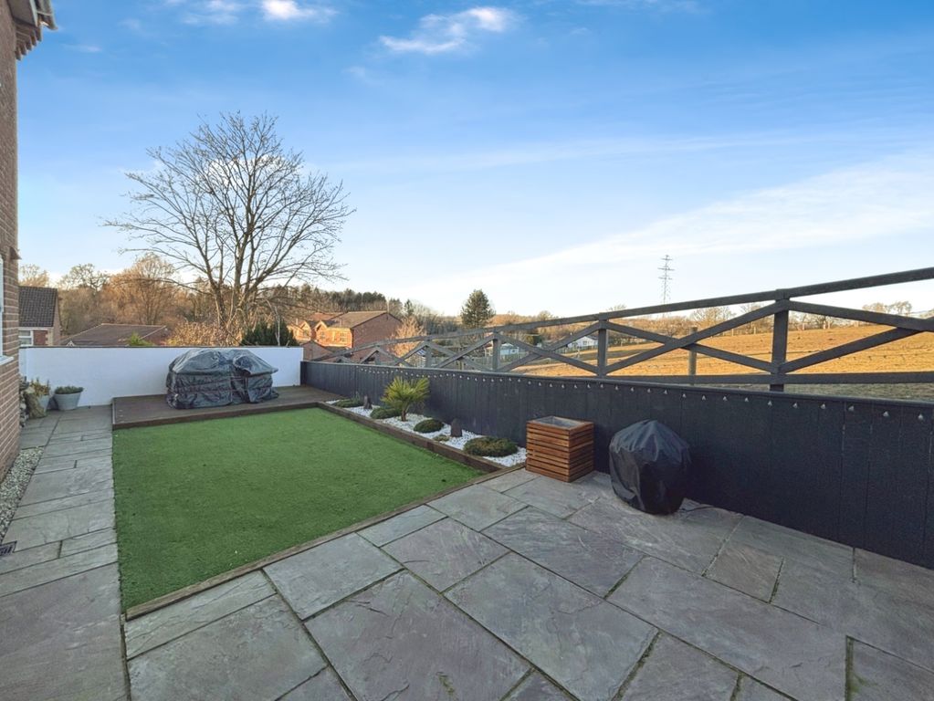 Additional image 22 of 4 bed detached house for saleSunnydene Meadows, Howden Le Wear, Crook, County Durham DL15