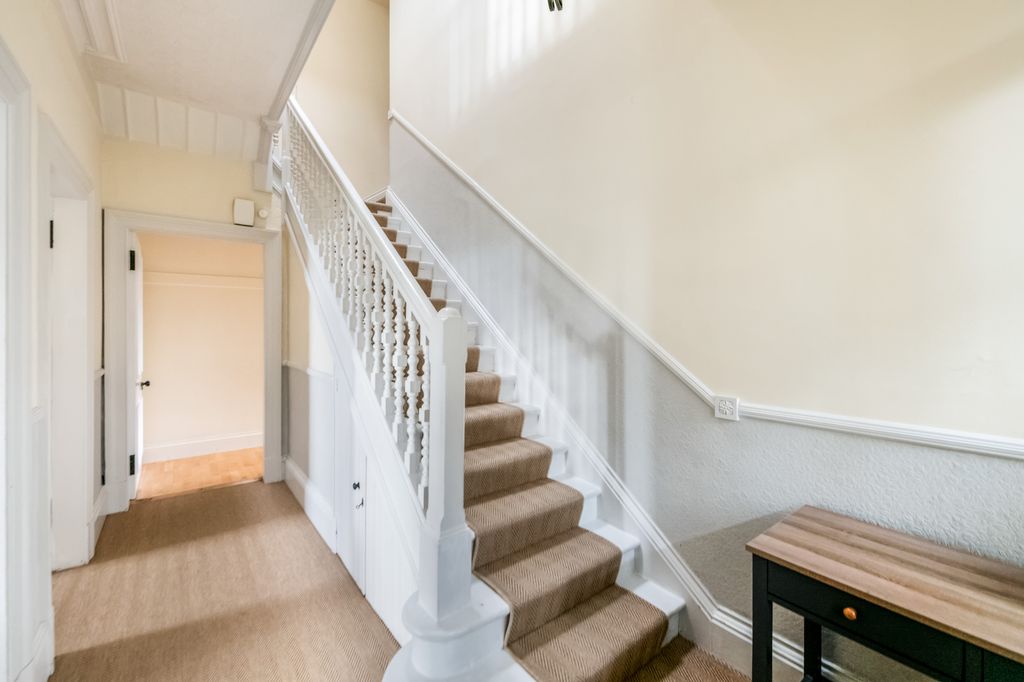 Additional image 10 of 5 bed semi-detached house for saleChapelhill, Drummond Street, Crieff PH7