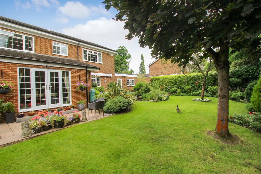 Additional image 19 of 5 bed detached house for saleFarr Holme, Darlington DL3