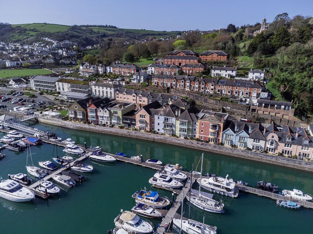Additional image 13 of 2 bed property for sale3 Dart Marina, Dartmouth, Devon TQ6
