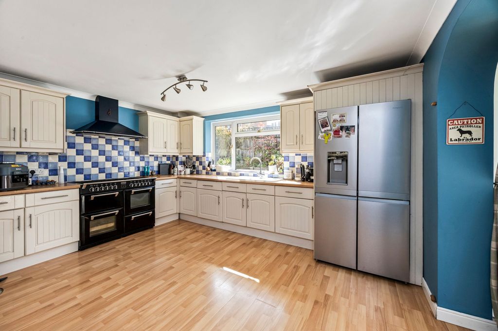 Additional image 4 of 6 bed detached house for saleCroft Road, Crowborough TN6