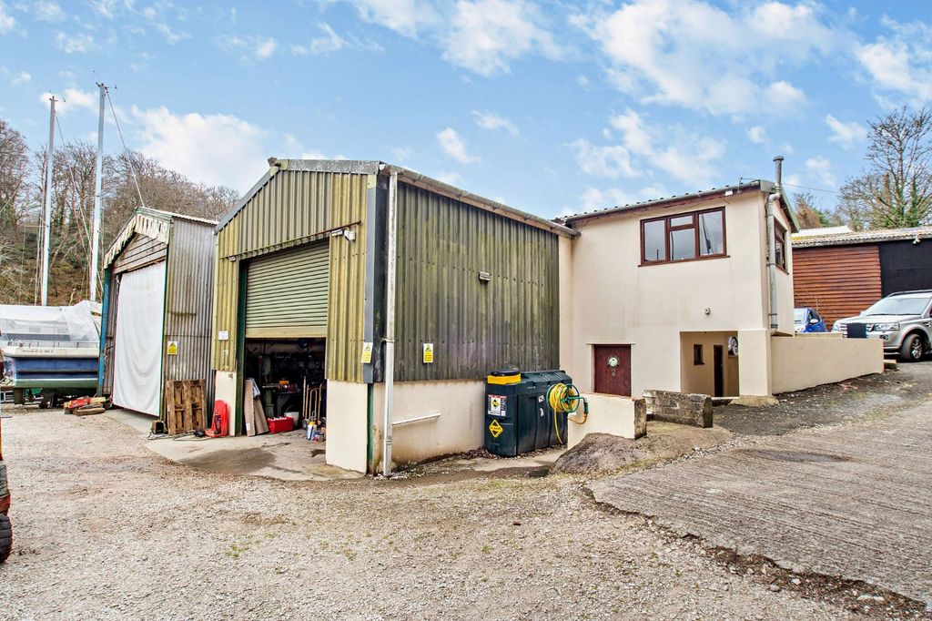 Additional image 7 of Property for saleOld Mill Creek, Dartmouth, Devon TQ6