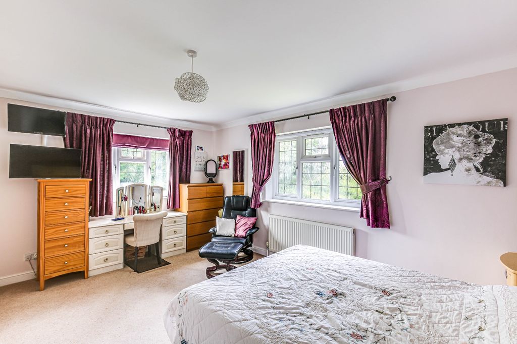 Additional image 22 of 6 bed detached house for saleShaw Crescent, South Croydon CR2