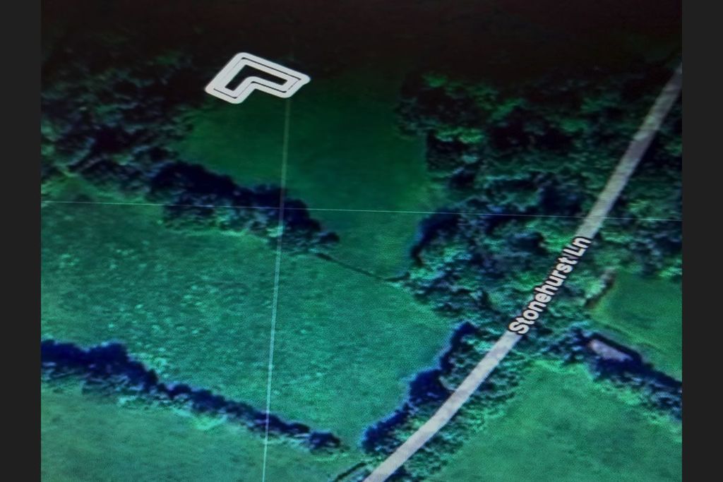 Land for salePlot 18, Off Stonehurst Lane, Hadlow Down, Wealdon, East Sussex TN224Ep TN22 photo 2