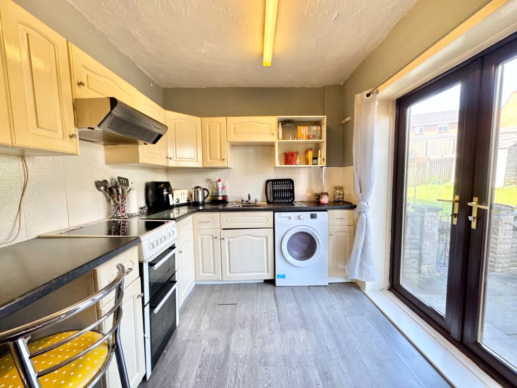 Additional image 11 of 3 bed terraced house for saleReid Avenue, Dalry KA24