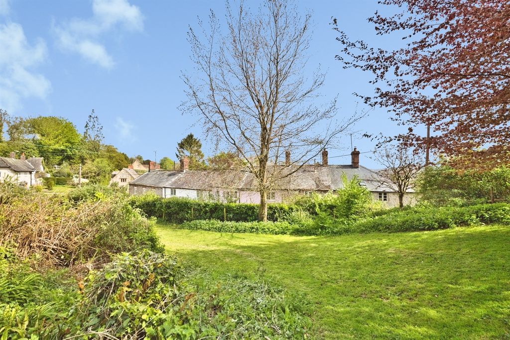 Additional image 17 of 3 bed detached bungalow for saleBakers Dozen, Wayford, Crewkerne TA18