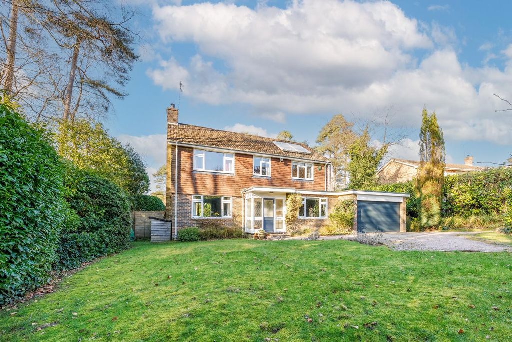 Additional image 14 of 4 bed detached house for saleWarren Road, Crowborough TN6