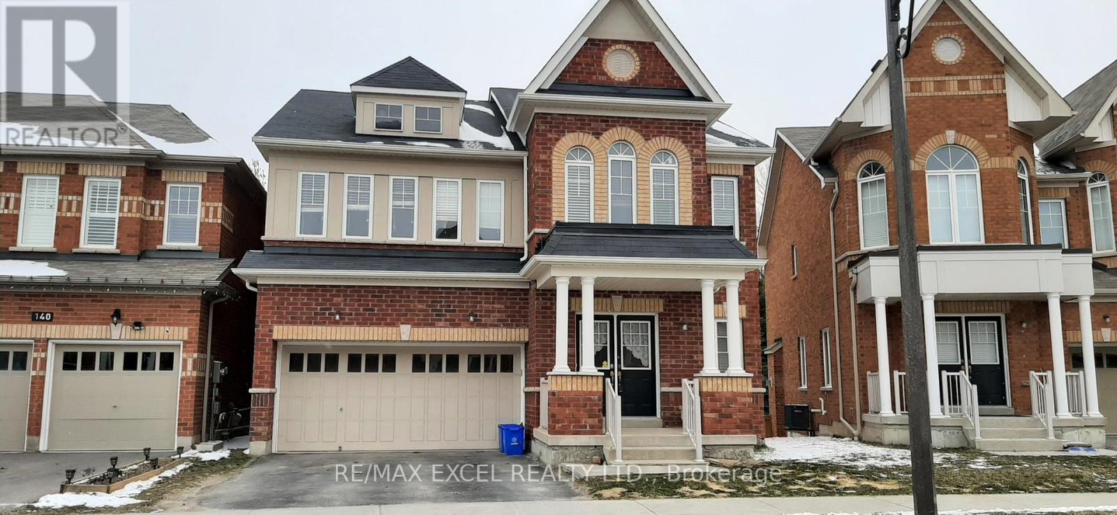 144 GREENWOOD ROAD
