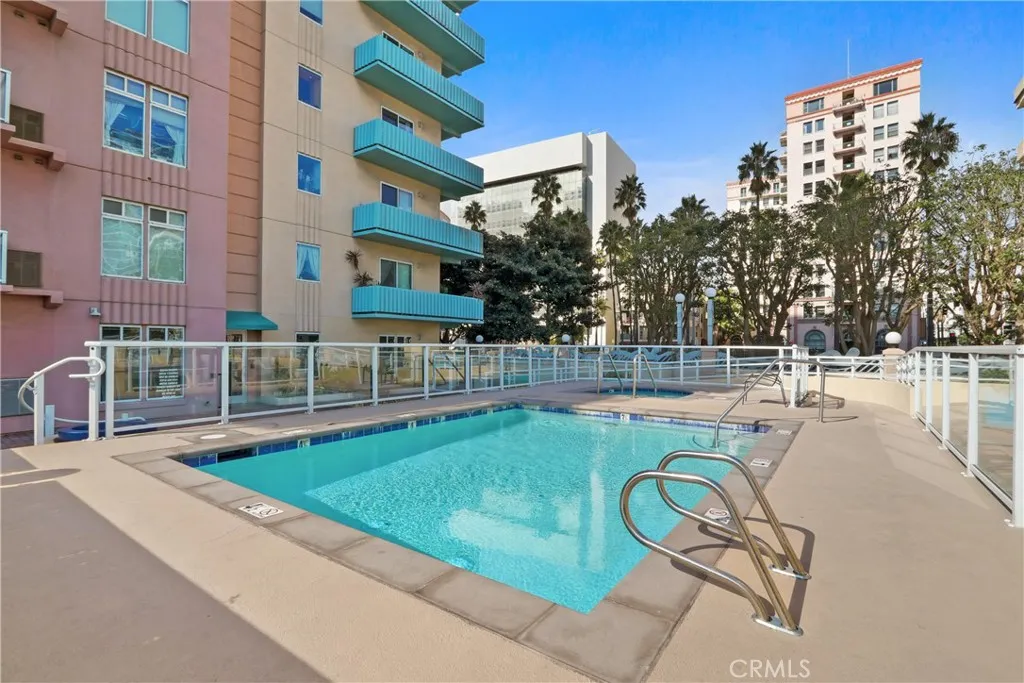 488 E Ocean Boulevard Unit 1210, Long Beach, CA 90802