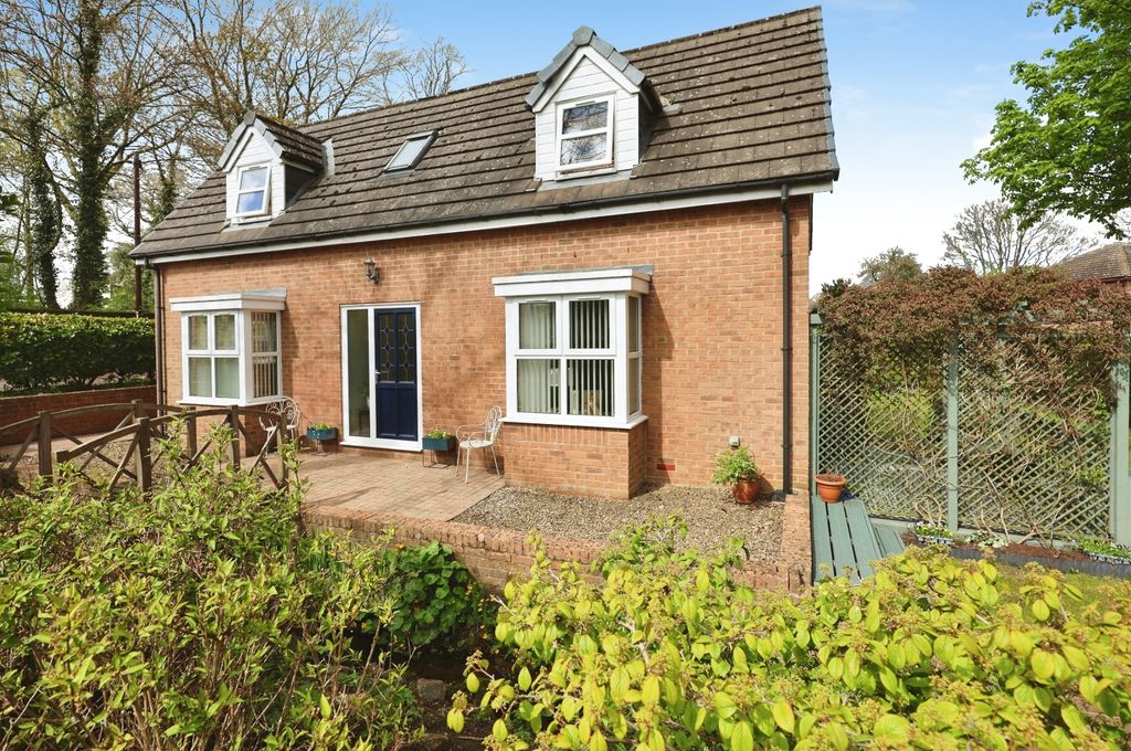 Additional image 19 of 3 bed detached house for saleVicarage Close, Howden Le Wear, Crook DL15