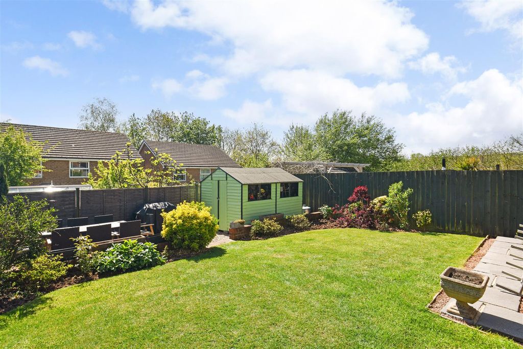 Additional image 29 of 4 bed detached house for saleSiskin Chase, Cullompton EX15