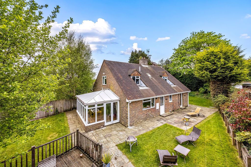 Additional image 2 of 6 bed detached house for saleCroft Road, Crowborough TN6